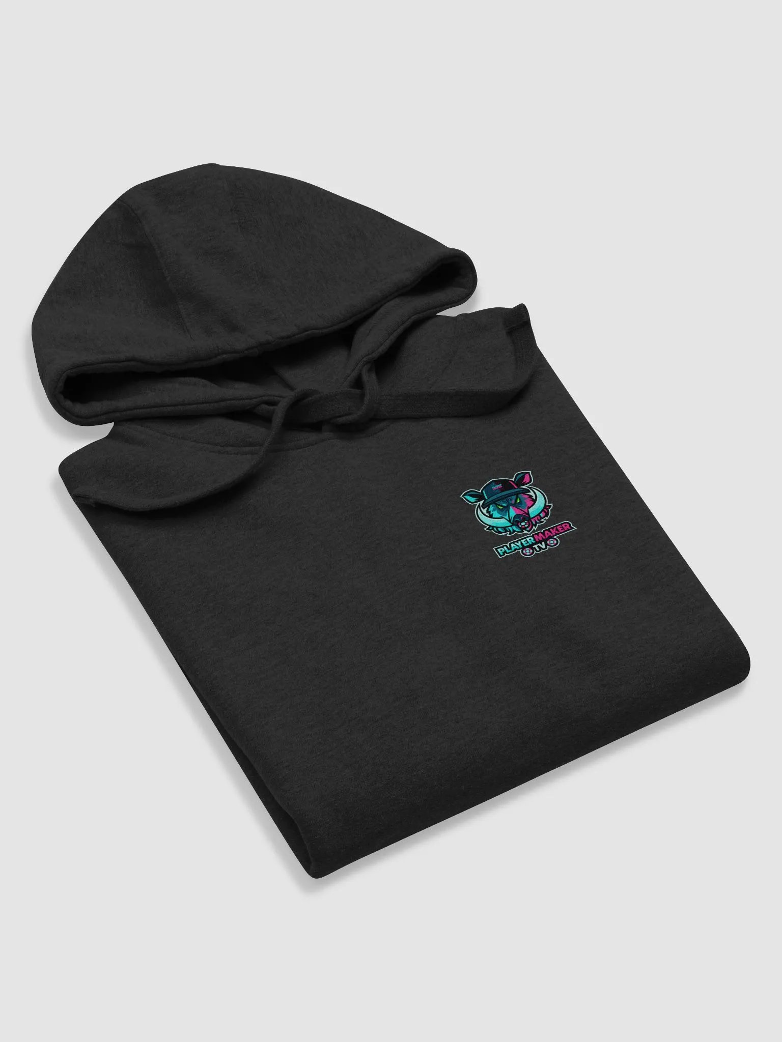 Sudadera Jabato 2 logos product image (56)