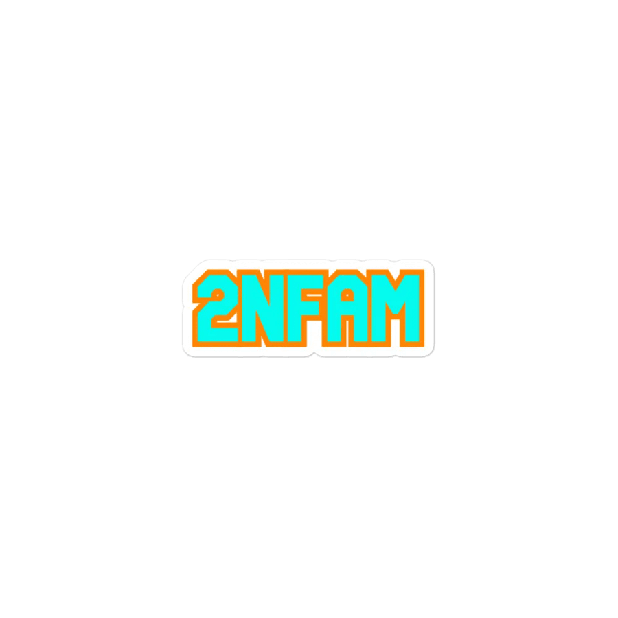 2NFAM Magnet product image (1)