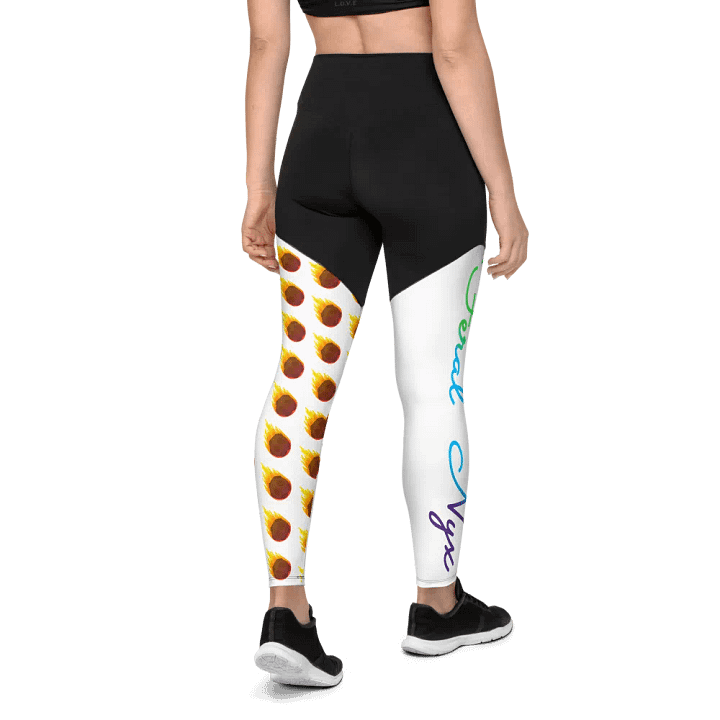 Asteroid Sports Leggings product image (2)