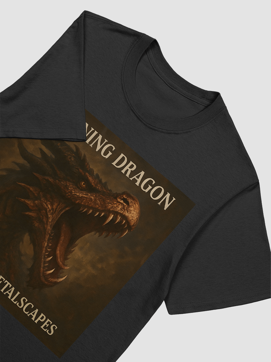 Yawning Dragon product image (3)