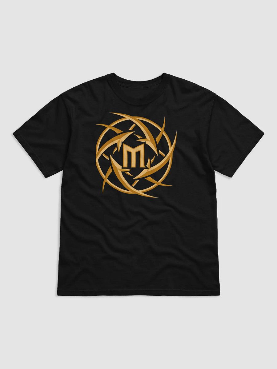 Mauiey graphic Ibreon t-shirt product image (1)
