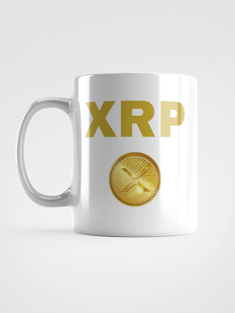 XRP Coffee Mug product image (17)