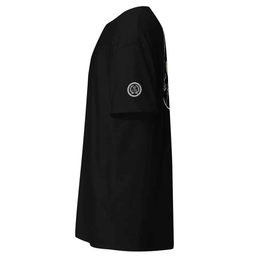ChuNin T-shirt product image (3)