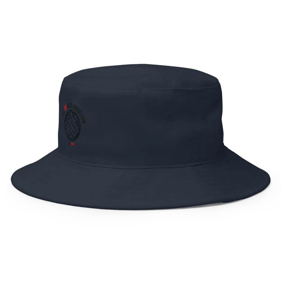 THE 4N HART MERK FAMILY BUCKET HAT product image (3)