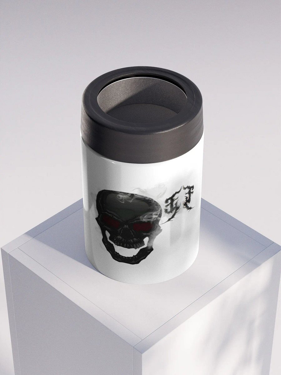 Jeffeh Stainless Steel Koosie product image (1)