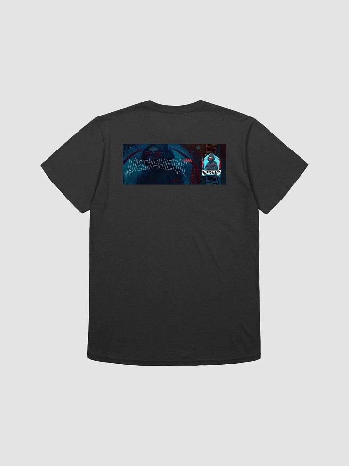 Decipherr Premium Shirt product image (2)