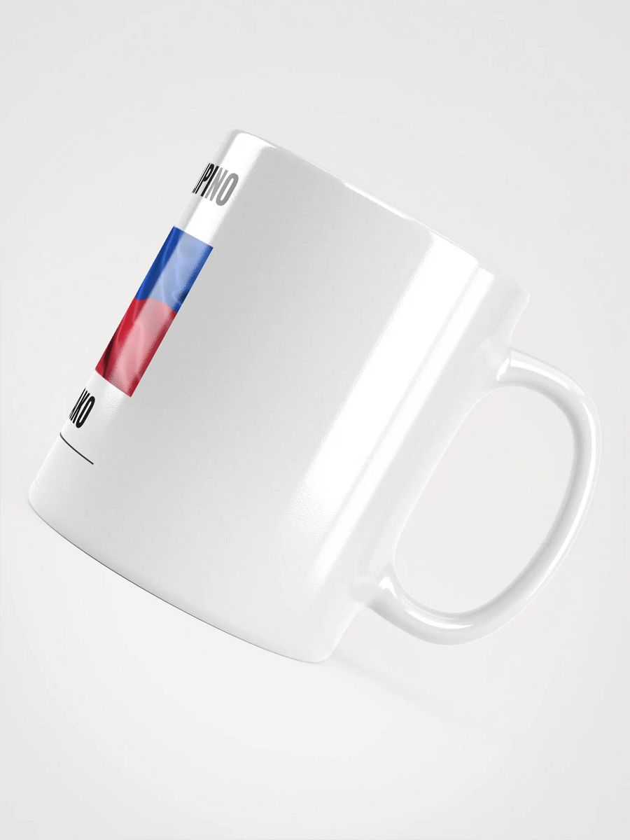 I AM A FILIPINO NURSE AKO MUG product image (5)
