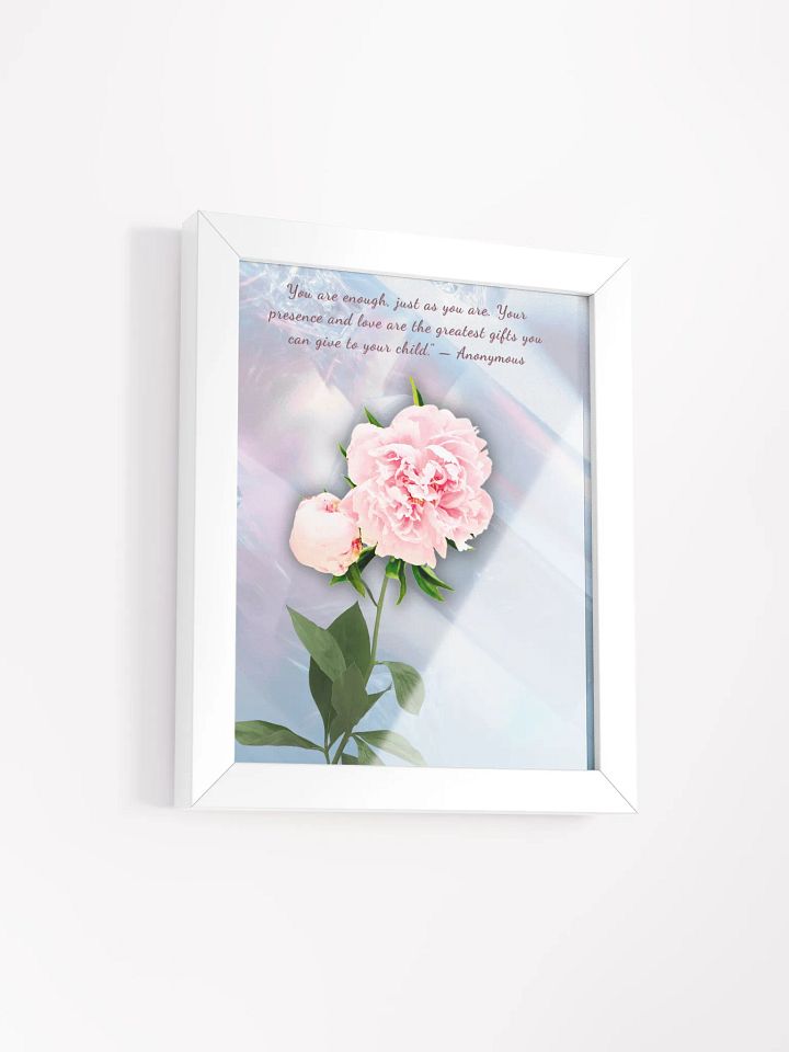 Holographic Peony Reflection product image (11)