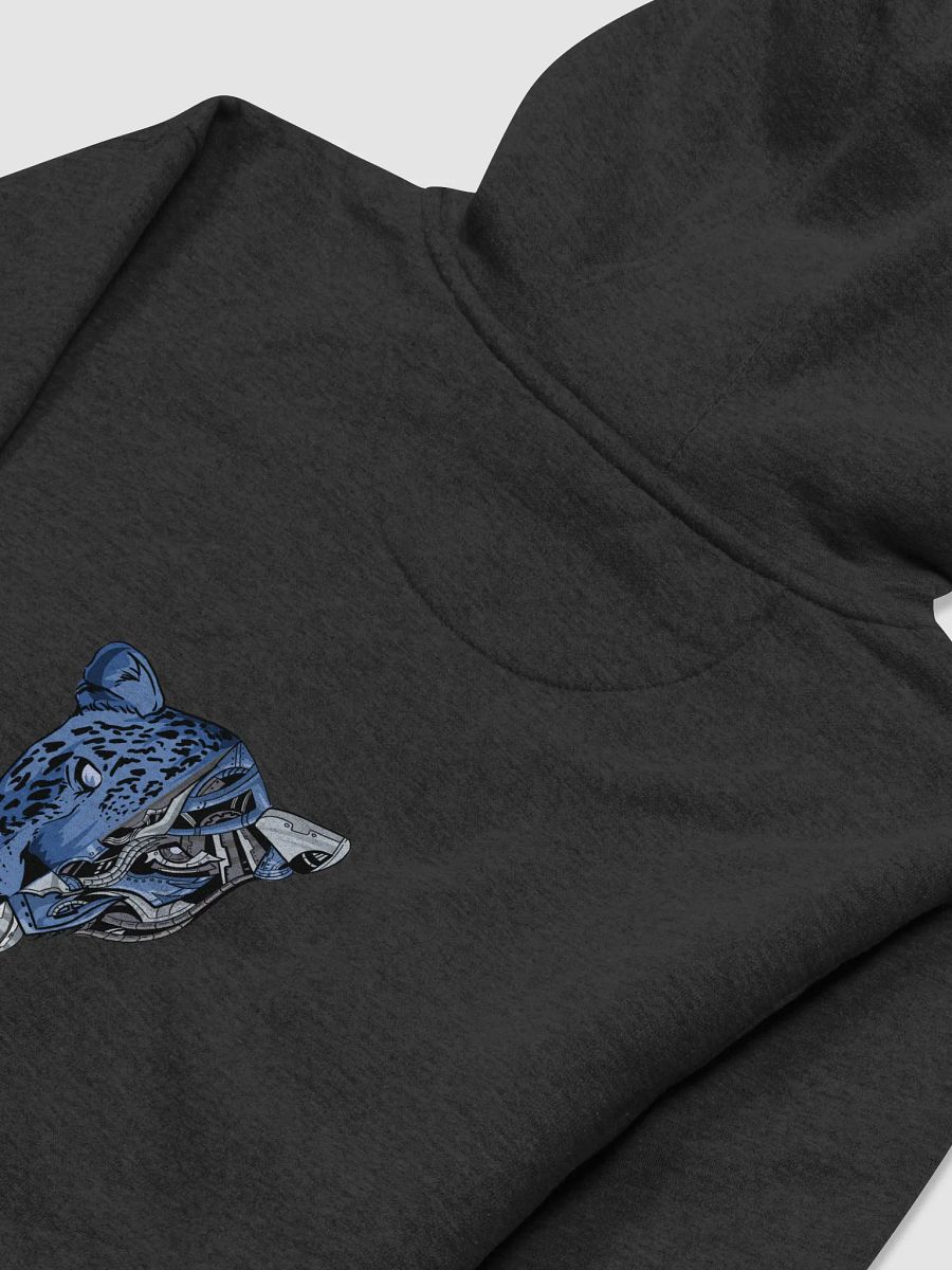 Jag Logo Hoodie product image (37)