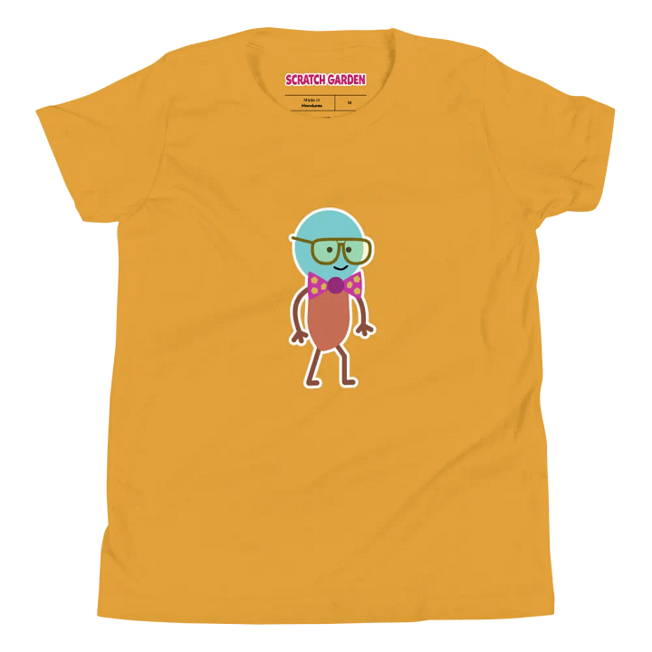 Kevin T-Shirt Youth product image (1)