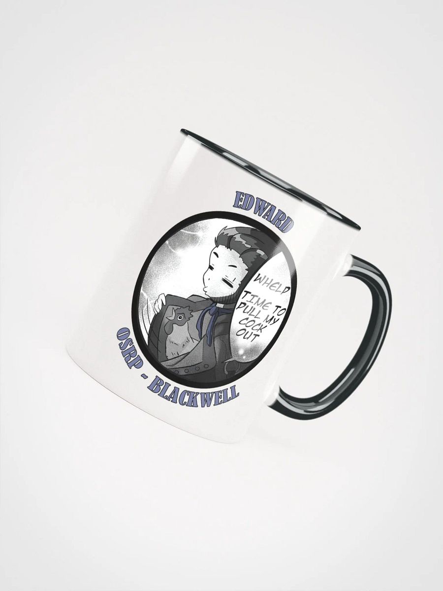 Whelp Mug product image (4)