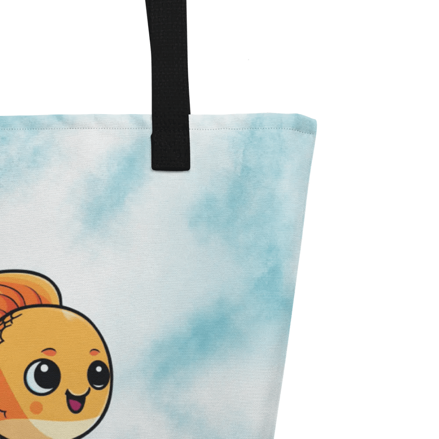 Neptune - Tote Bag product image (6)
