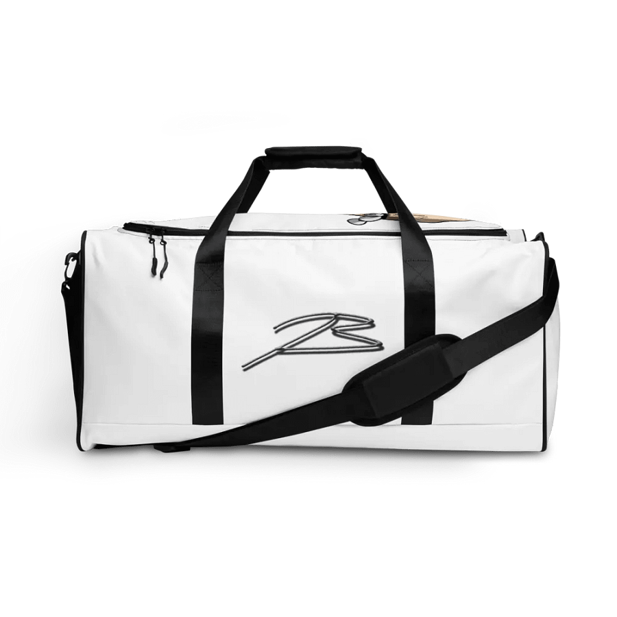 Delay Death Gym Bag product image (11)