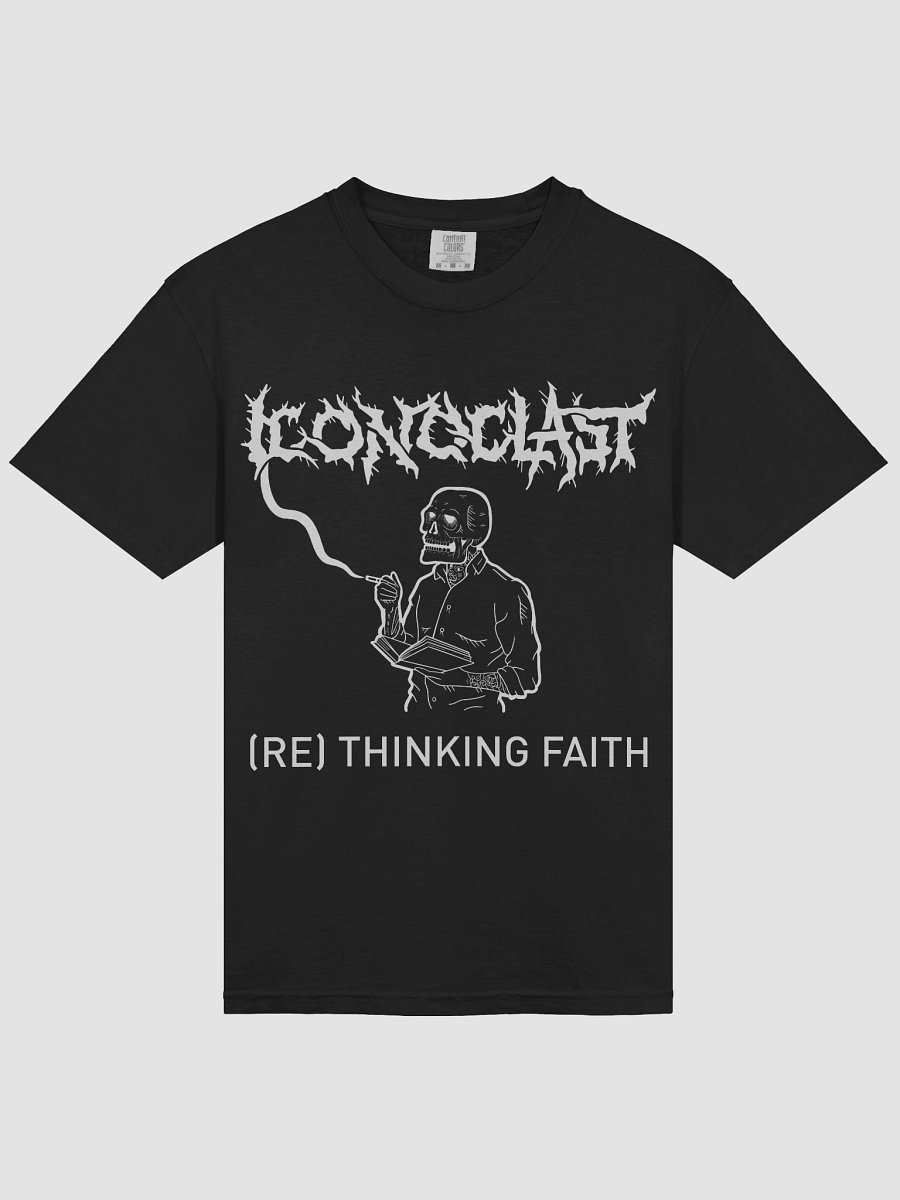 ICONOCLAST product image (3)
