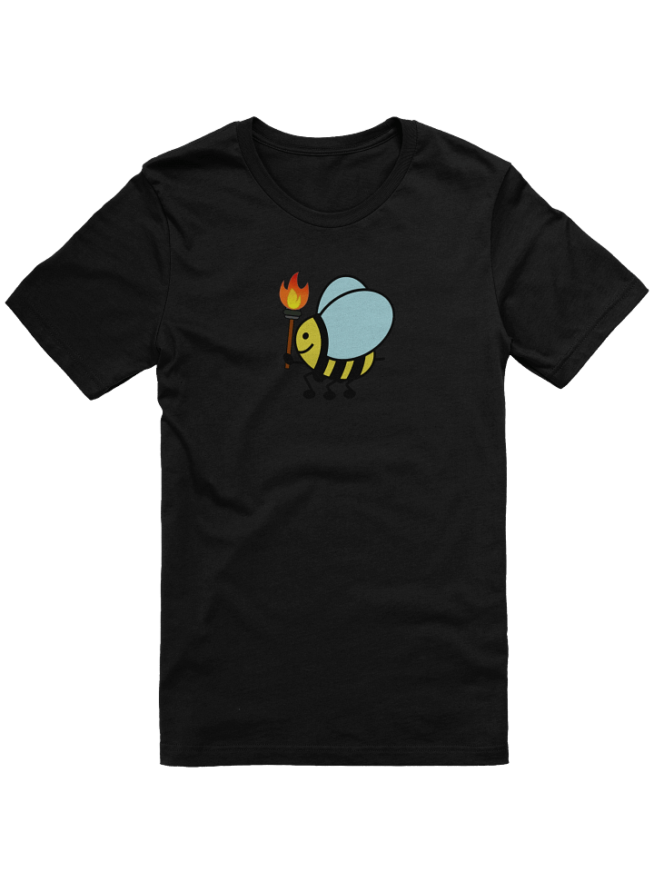 Bee Riot Tee product image (1)