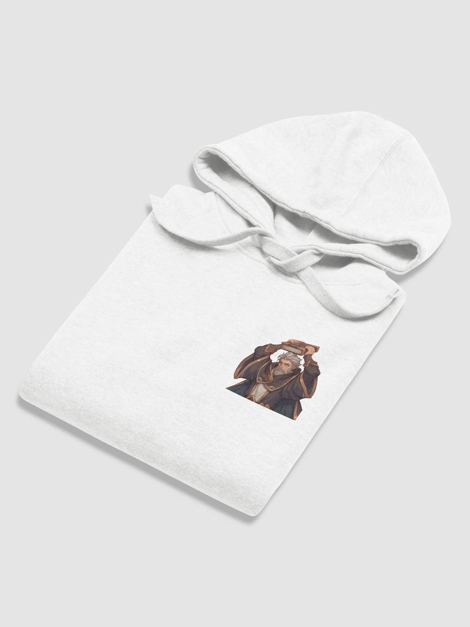 WhyWon'tYou - Hoodie product image (53)