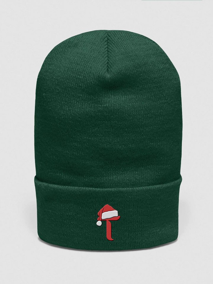 Christmas TAO Hat product image (1)