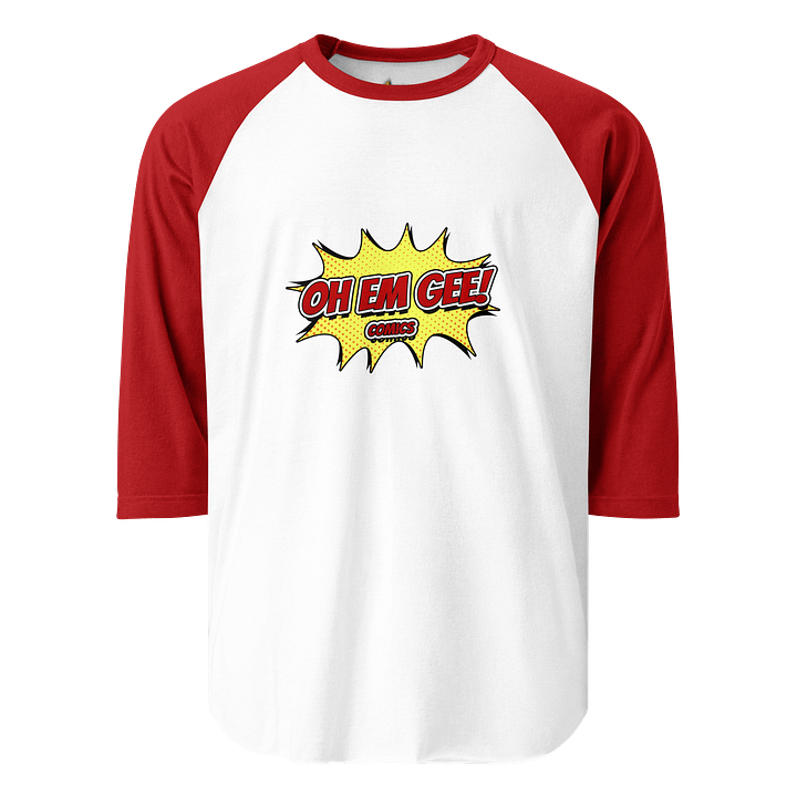 OH EM GEE Stephanie Tee product image (18)