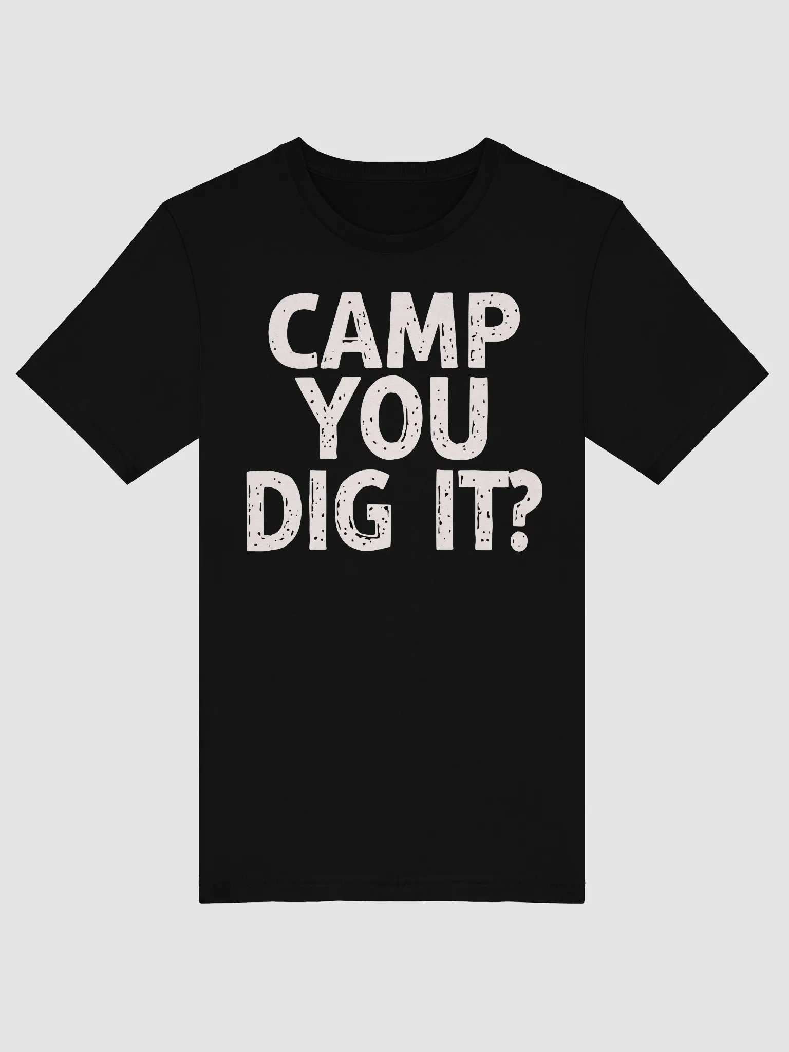 Camp You Dig It? product image (6)