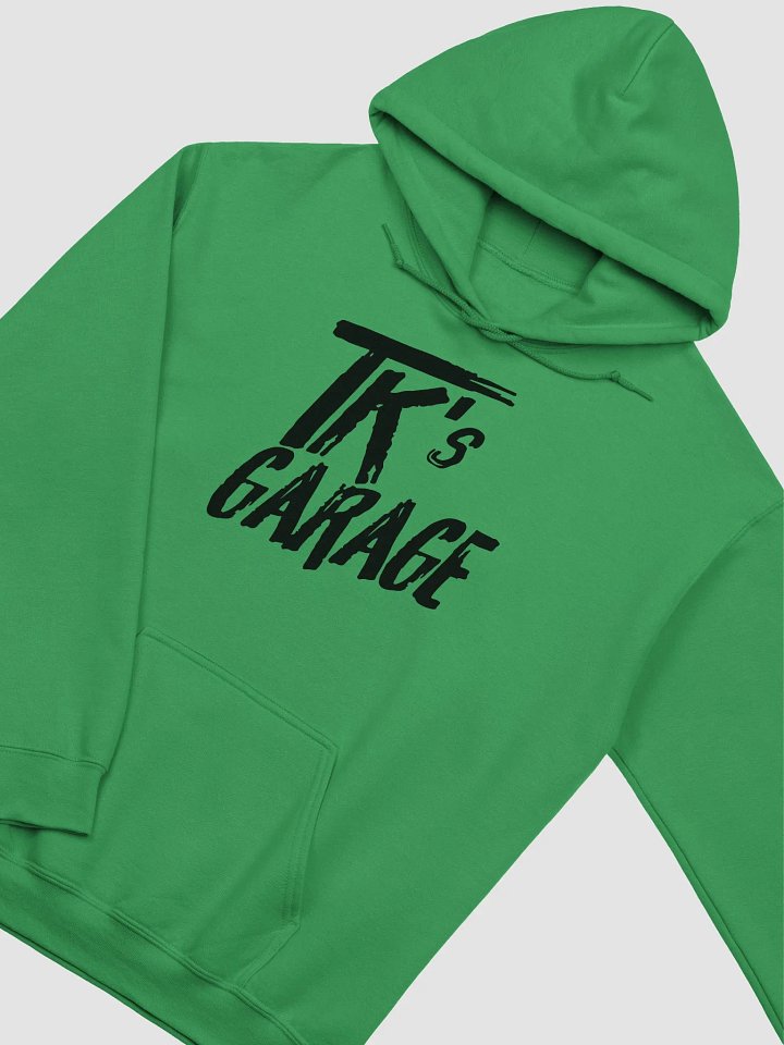 TKs Garage Stealthy Comfort Hoodie product image (56)