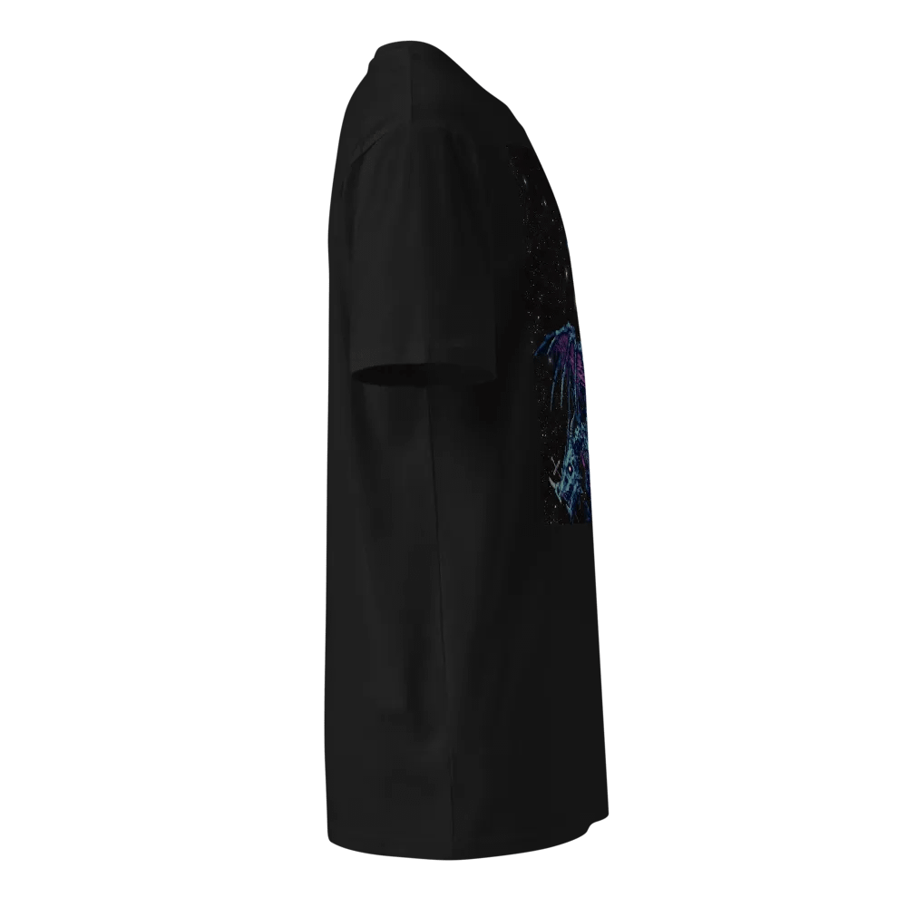 Totally Not Dead T-Shirt product image (3)