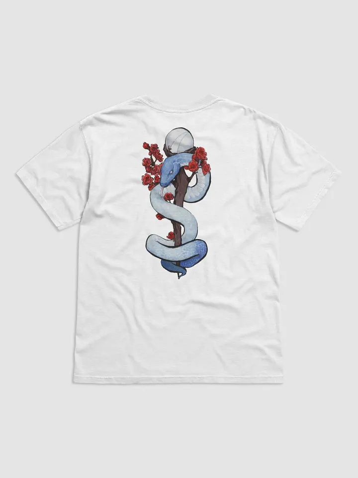 Community Impact Week 2025 T-Shirt product image (2)