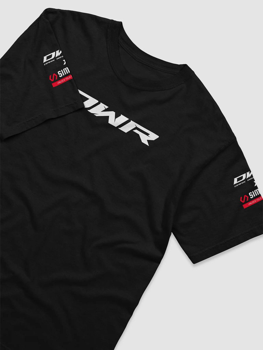 DWR x SimCoach Tee-Shirt product image (3)