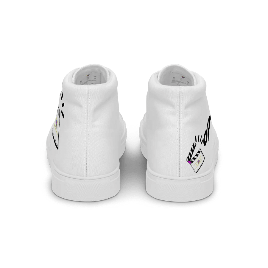 Zapatillas Cinematic Retro Claqueta product image (6)
