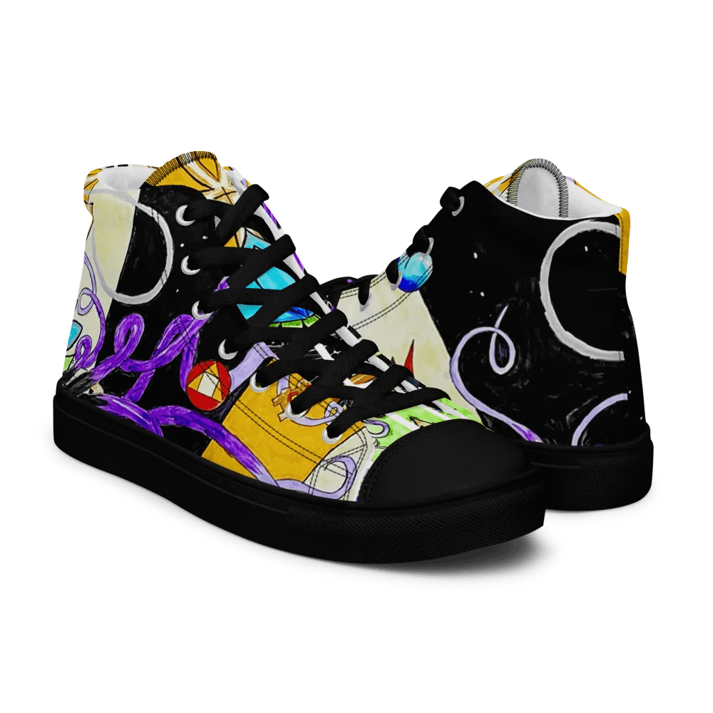 Shoes for Deep Thinkers product image (11)