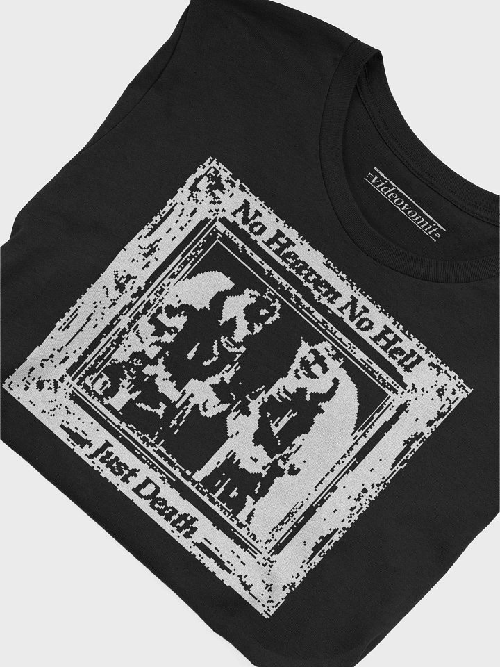 No Heaven Shirt product image (2)
