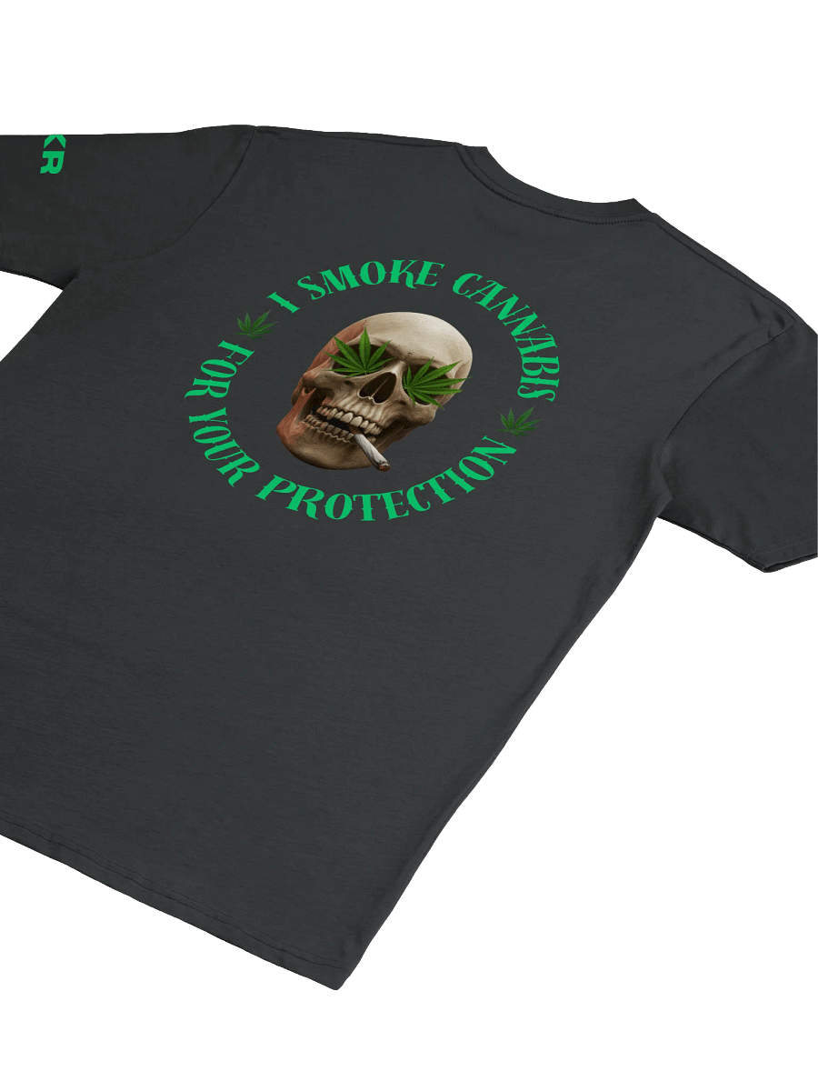 PKR PROTECTION SHIRT product image (4)