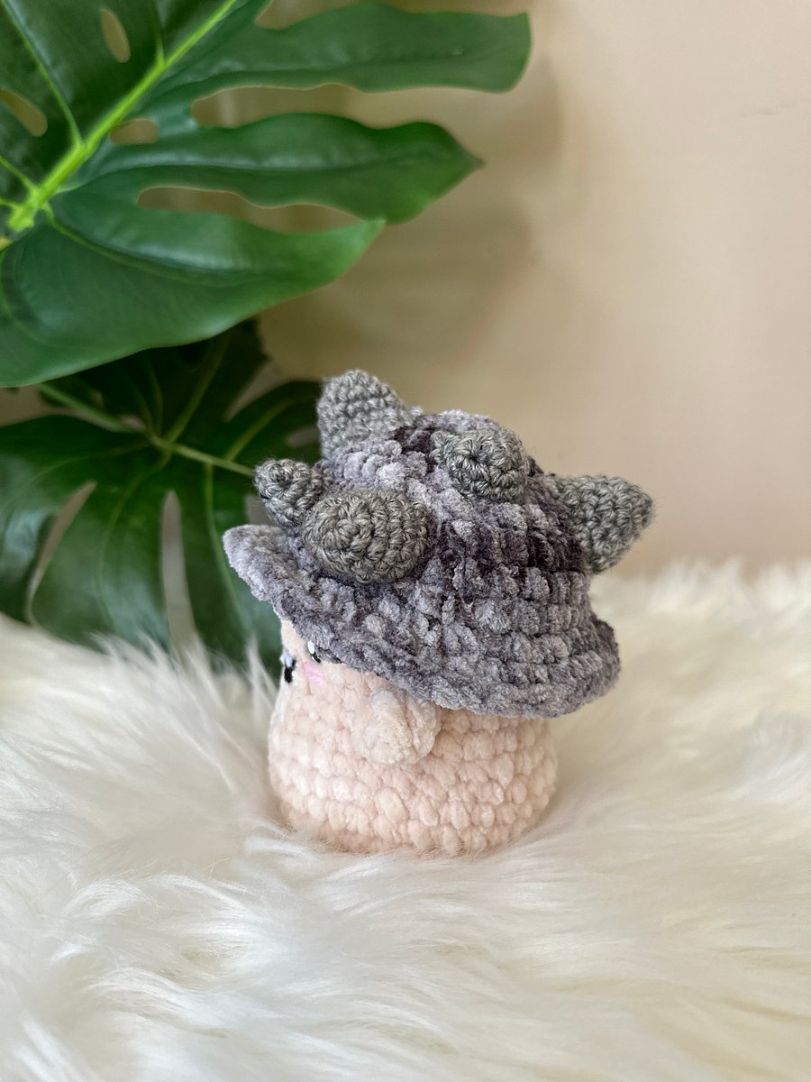 Horned Mushroom [PRE-ORDER] product image (2)