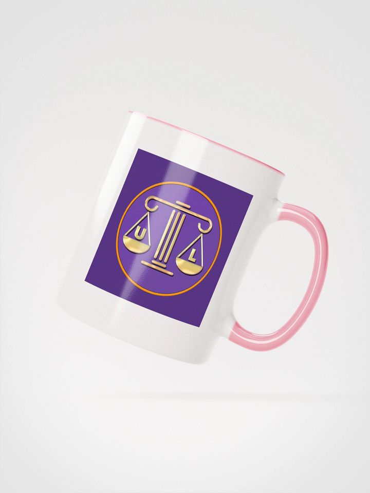 KR not guilty - mug product image (2)