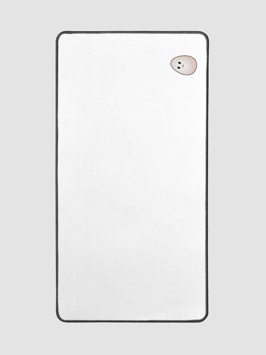 Egg Desk Mat product image (2)