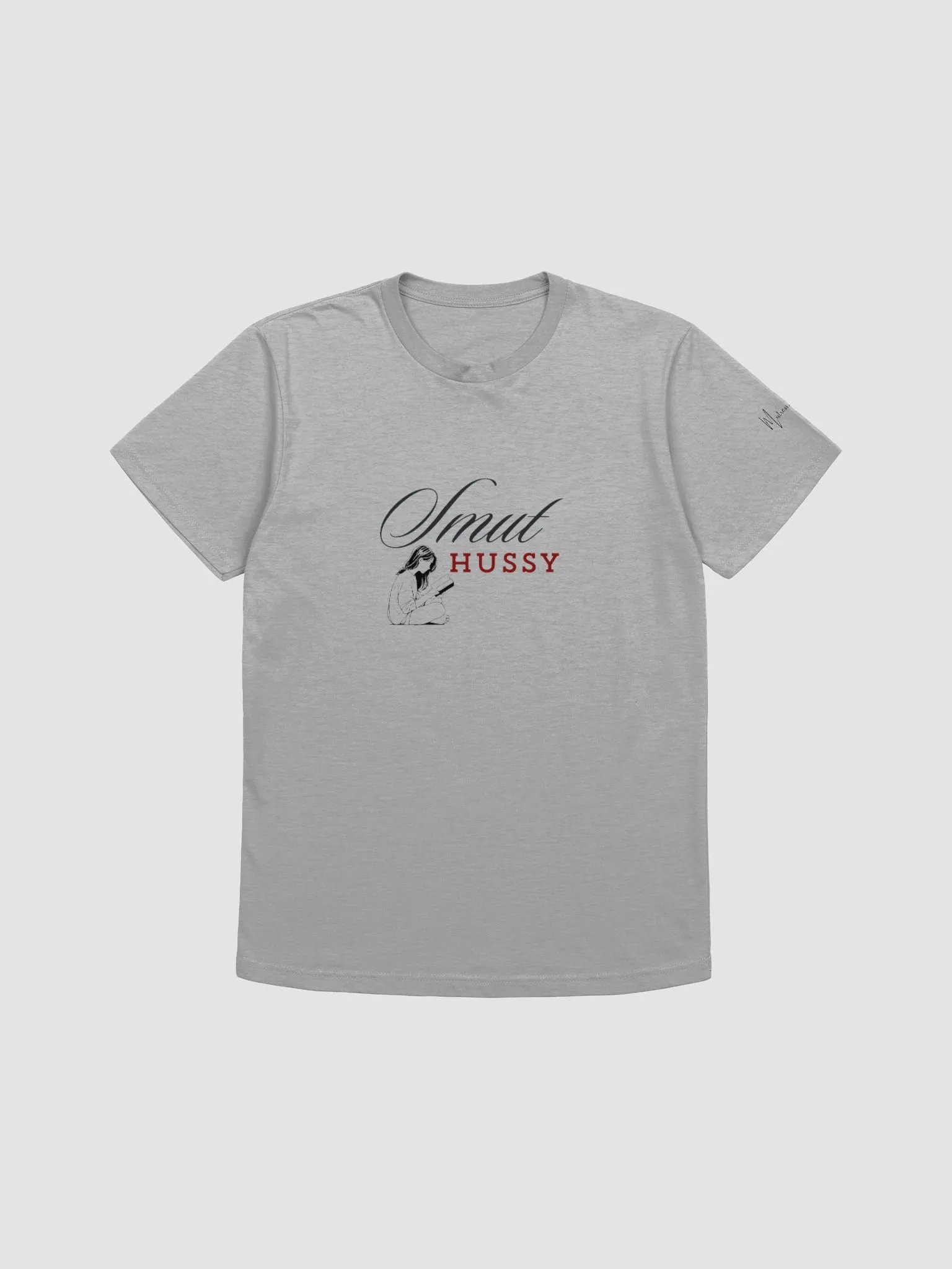 Smut Hussy Tee product image (1)