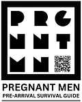 Pregnancy Guide for Men | No-BS Survival Advice for Expecting Dads