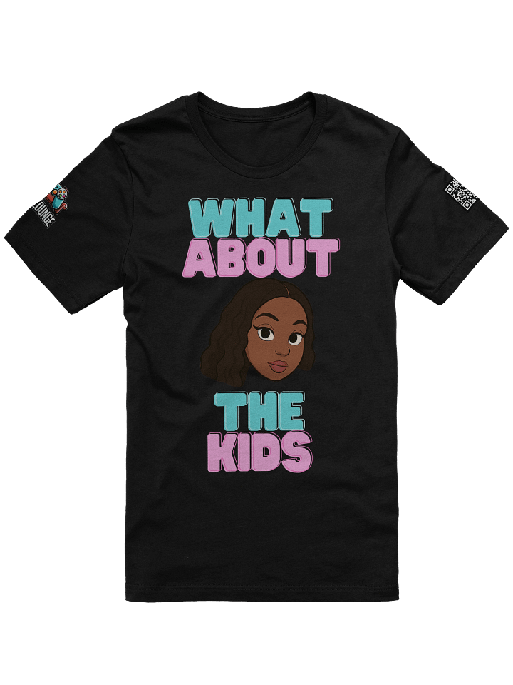 "What About The Kids" product image (1)