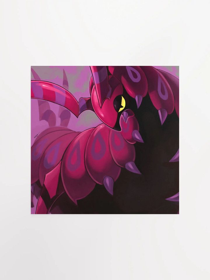 PKMN - Scolipede product image (5)