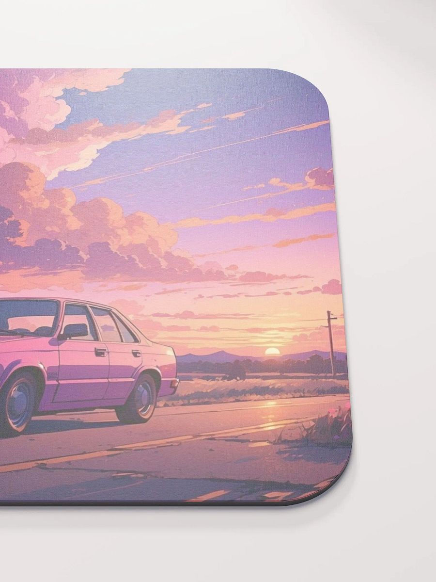 Sunset Reflections Mouse Pad product image (5)