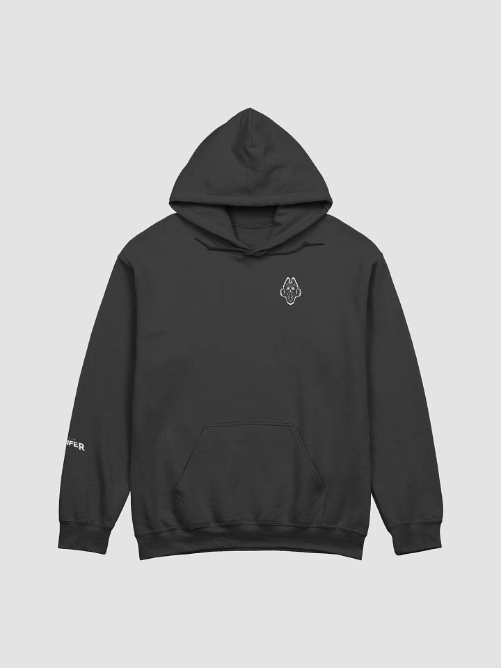 Strifer Gen2 Hoodie product image (5)