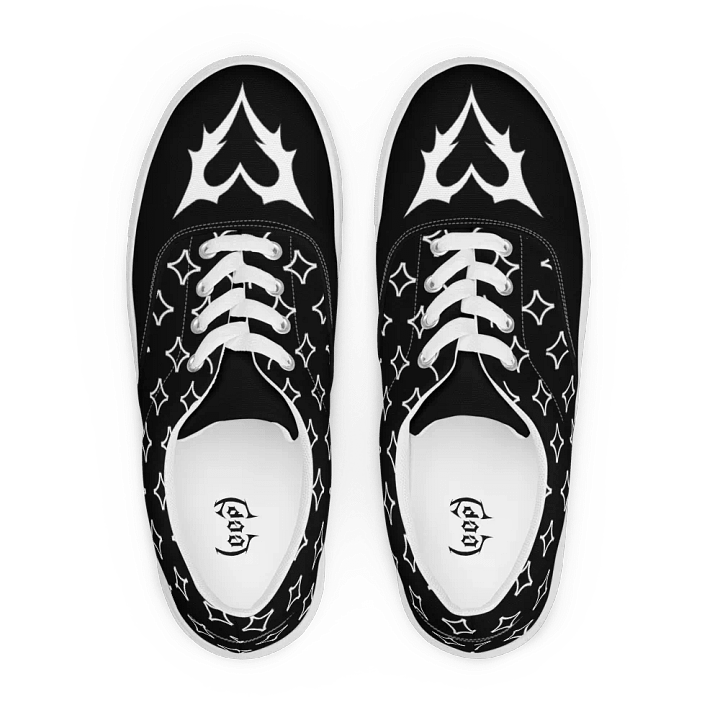 Starry Low-Shoes product image (1)