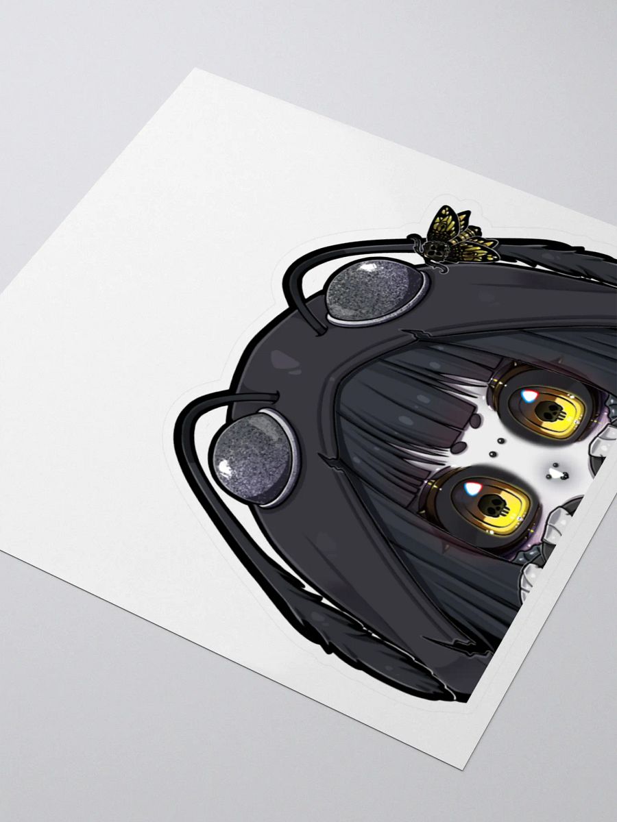 Pack of (1) Peeker Sticker product image (6)