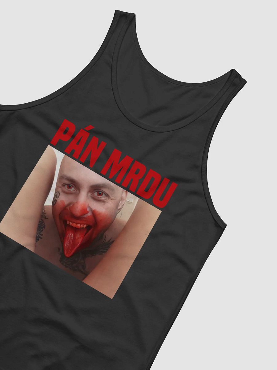 PÁN MRDU tank top product image (8)