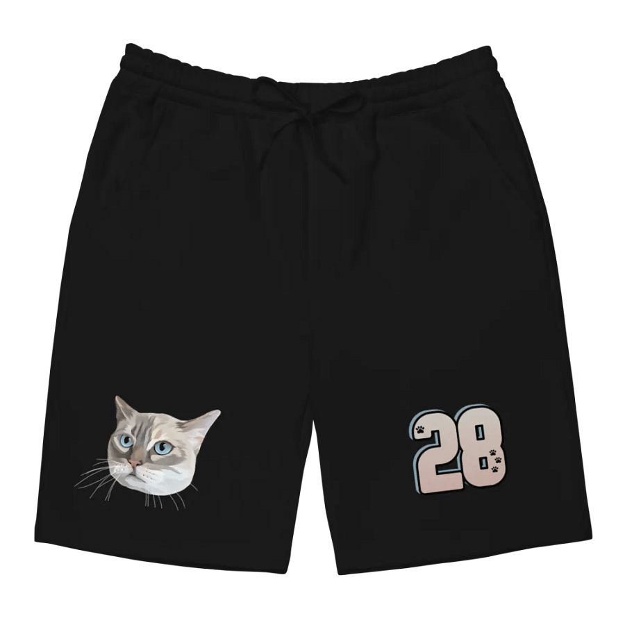 Tizzy Shorts product image (10)