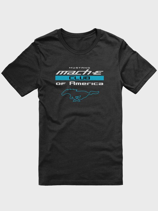 Mach-E Club of America