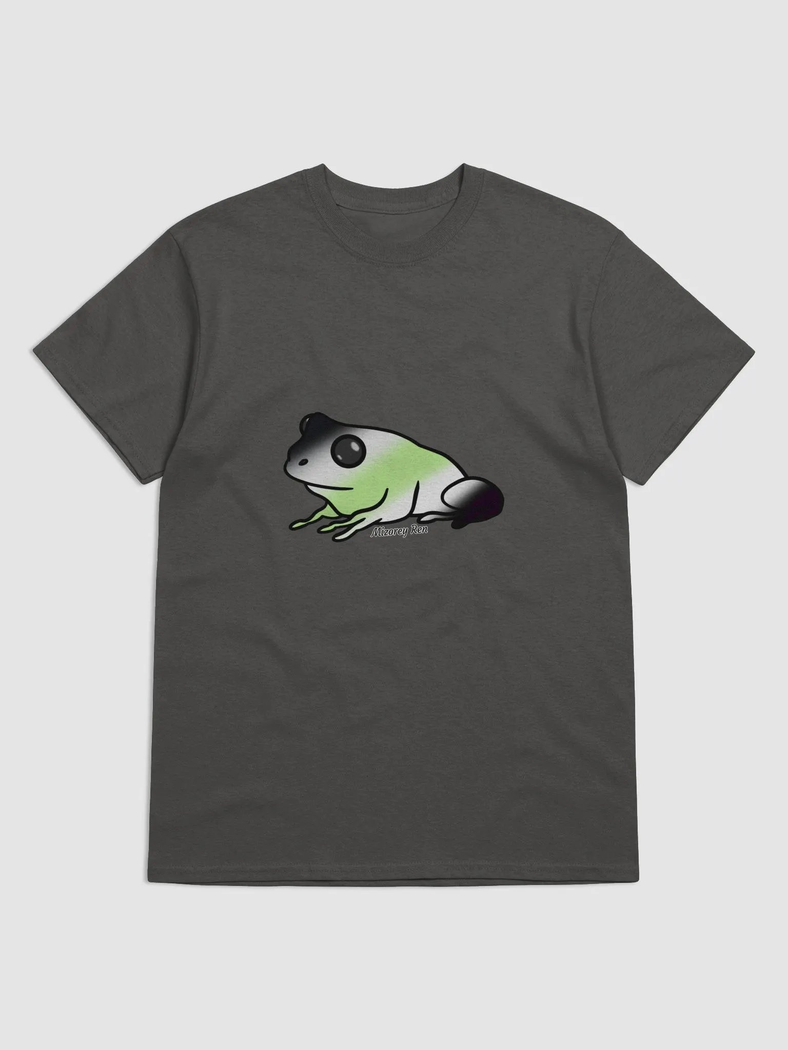 Frog - Agender product image (2)