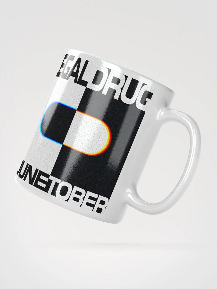 LEGAL DRUG MUG product image (3)