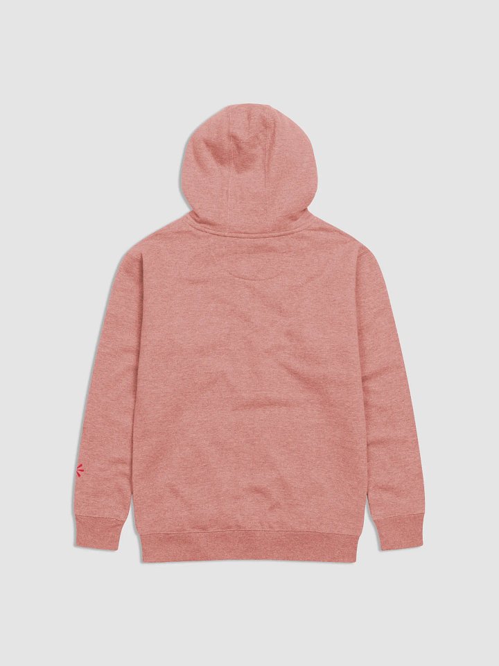 Gyro the Atomic Robot - Hoodie with Front Pocket product image (2)