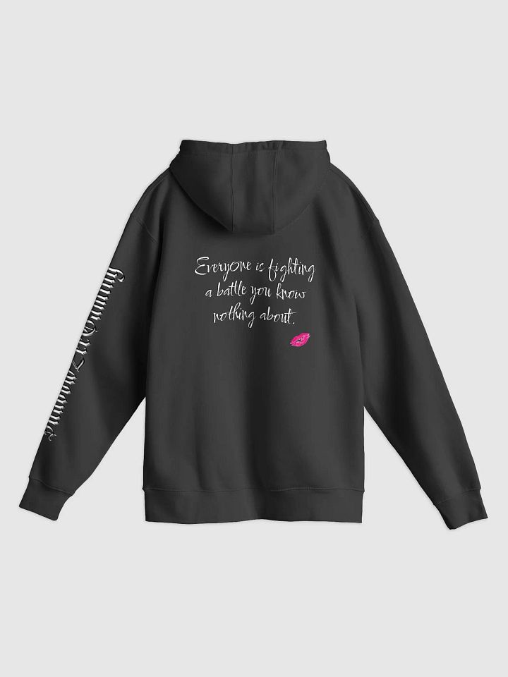 Be Kind Hoodie product image (2)