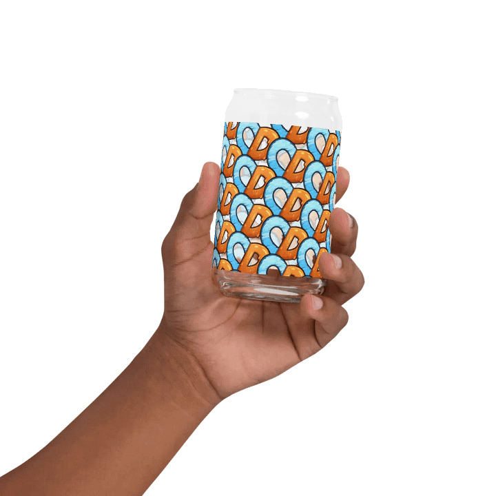 heart v2 can-shaped glass product image (2)